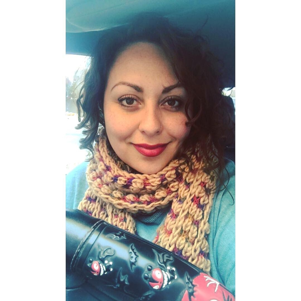 Meet your Posher, Rosina